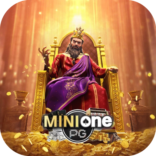 minionepg logo