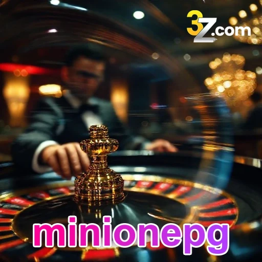 minionepg Jogos de caça-níqueis