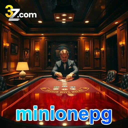 minionepg Jogos de caça-níqueis