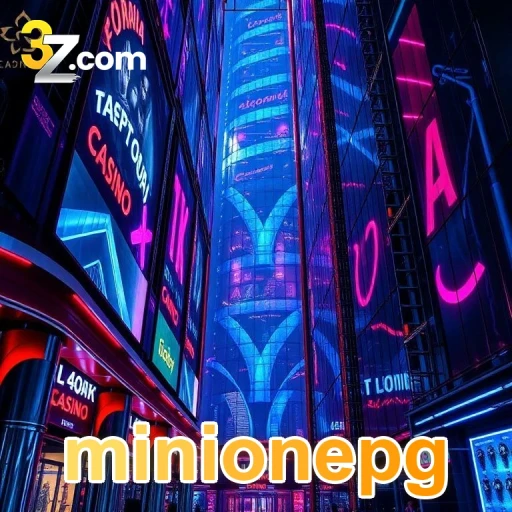 minionepg Jogos de caça-níqueis